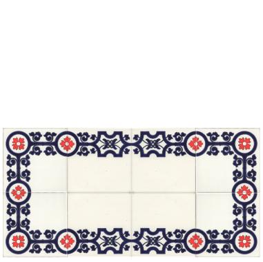 203-201 Estructura 80x40